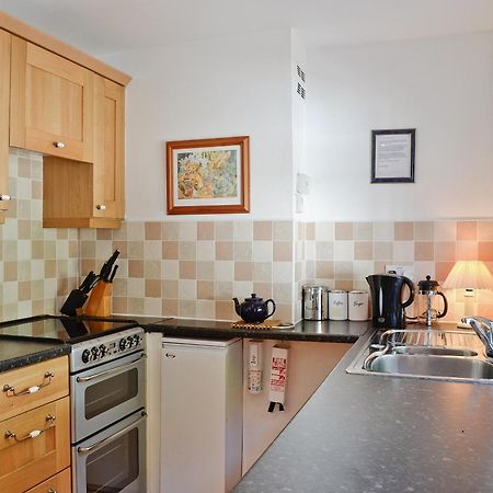 Dunardry View Lochgilphead Exterior foto