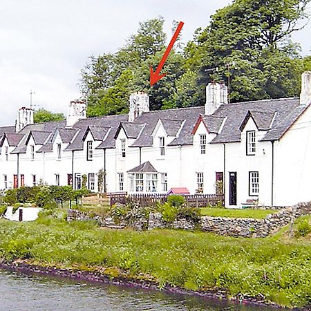 Dunardry View Lochgilphead Exterior foto