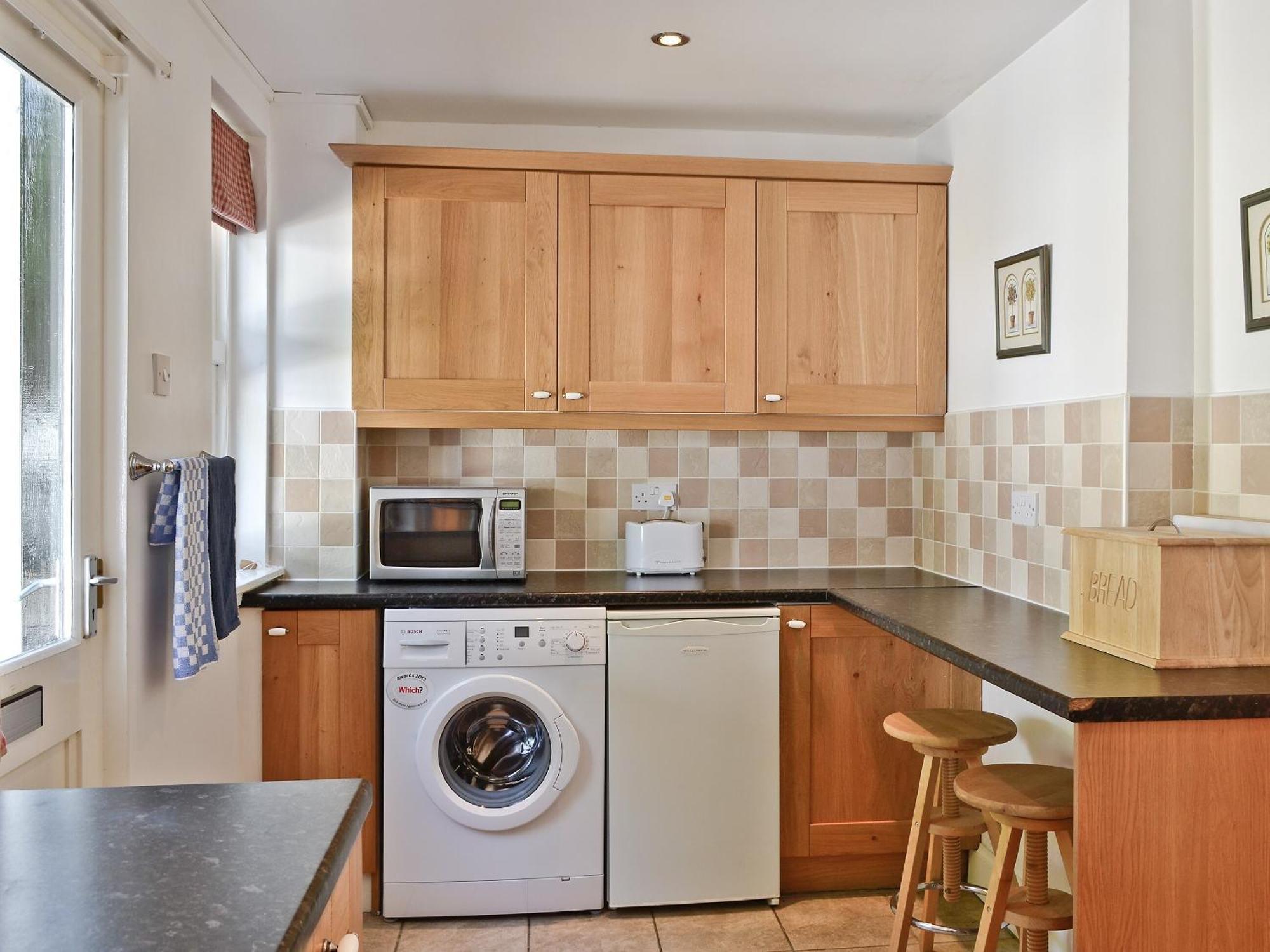 Dunardry View Lochgilphead Exterior foto